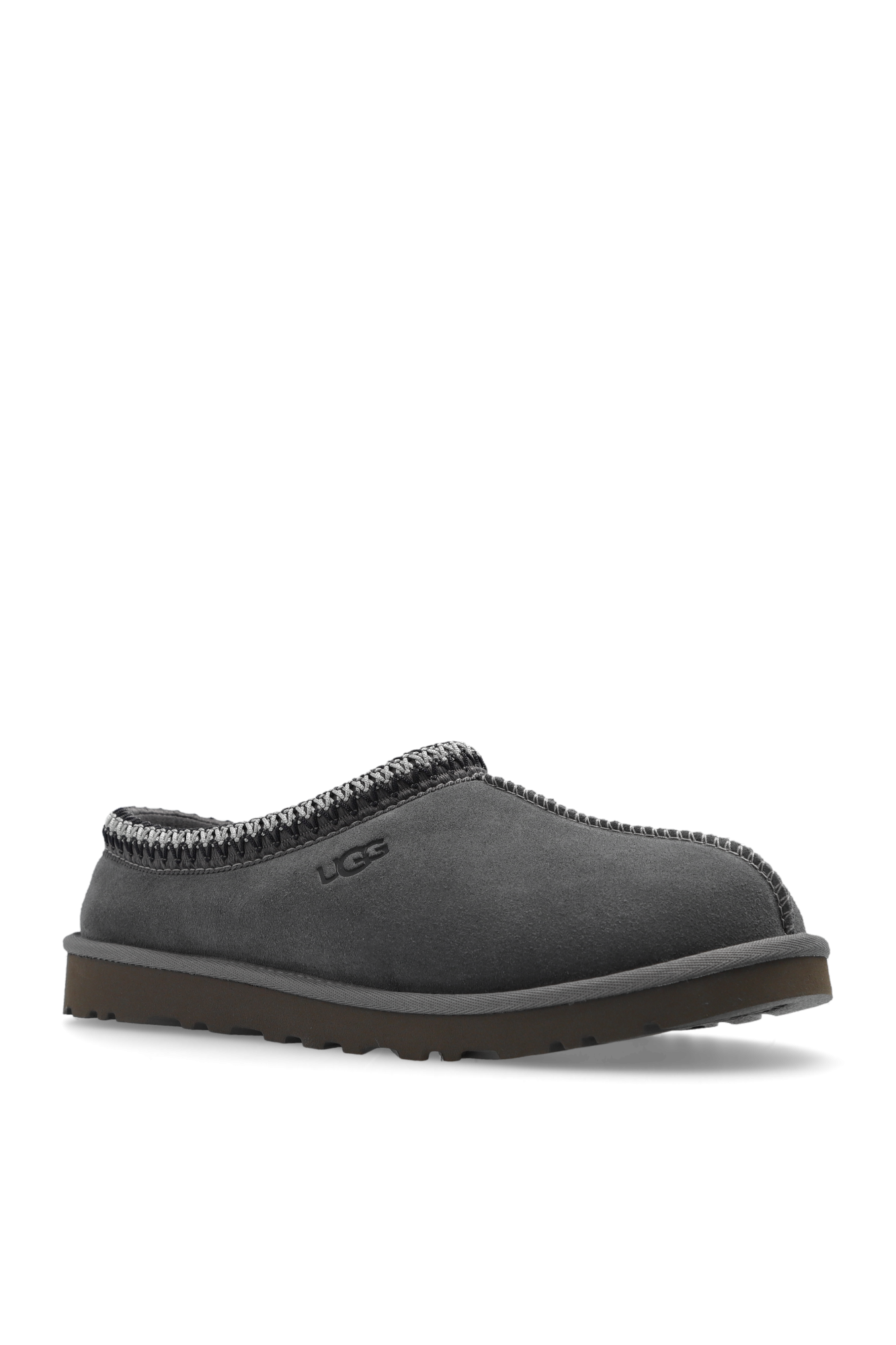 Ugg hot sale grey sneakers